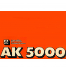 Atlas AK 5000 Parts Catalog